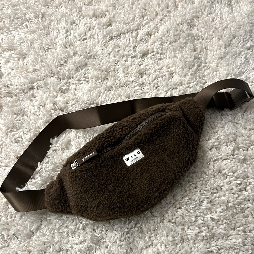 WILO Sherpa Belt Bag